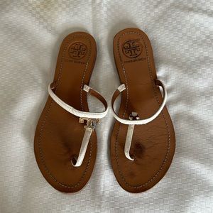 Tory Burch Sandals Size 8